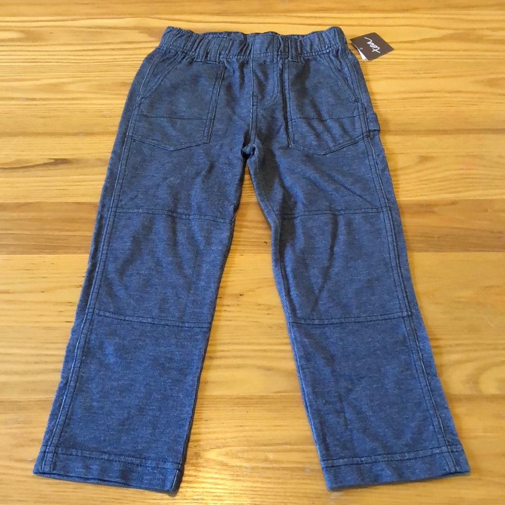 Boys tea brand jean like pants. size 5